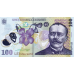 (314) ** PNew ((PN121m) Romania - 100 Lei Year 2018 (2022)